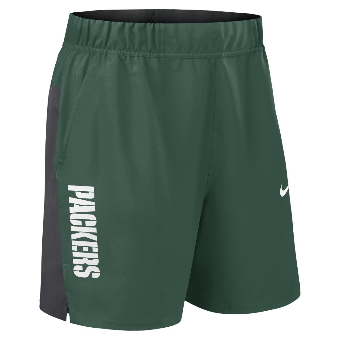 Green Bay Packers Woven Victory Dri-FIT Shorts - Green | Nike discount
