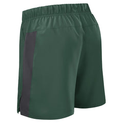 Green Bay Packers Woven Victory Dri-FIT Shorts - Green | Nike discount