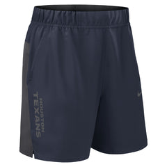 Houston Texans Woven Victory Dri-FIT Shorts - Navy | Nike cheap