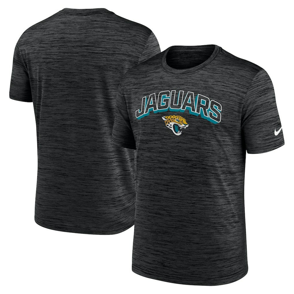 Jacksonville Jaguars Primetime Velocity Dri-FIT T-Shirt - Black | Nike online