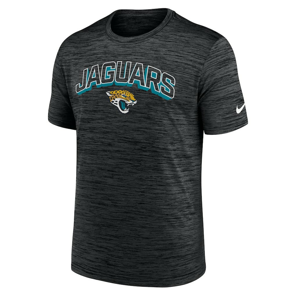 Jacksonville Jaguars Primetime Velocity Dri-FIT T-Shirt - Black | Nike online