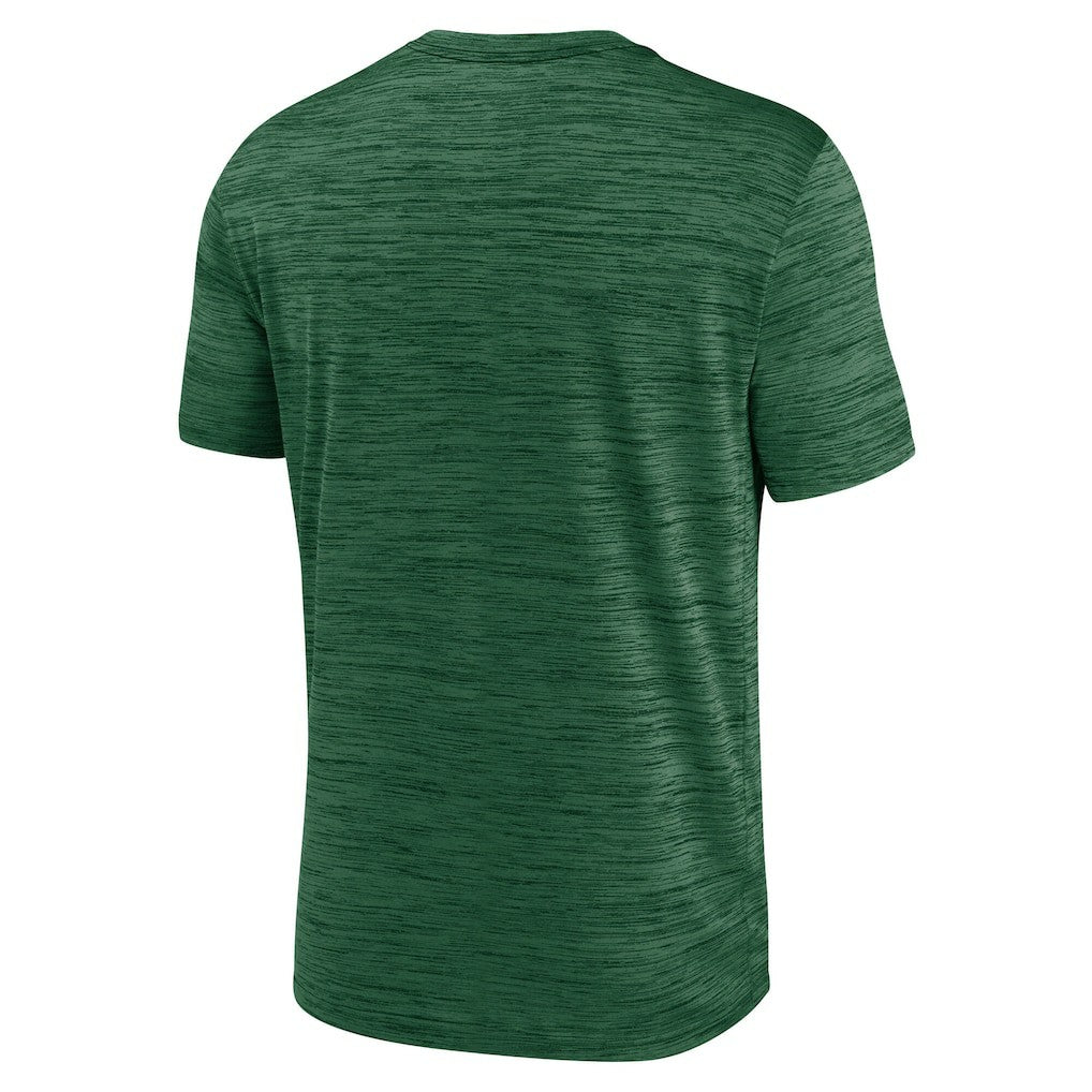 New York Jets Primetime Velocity Dri-FIT T-Shirt - Green | Nike cheap