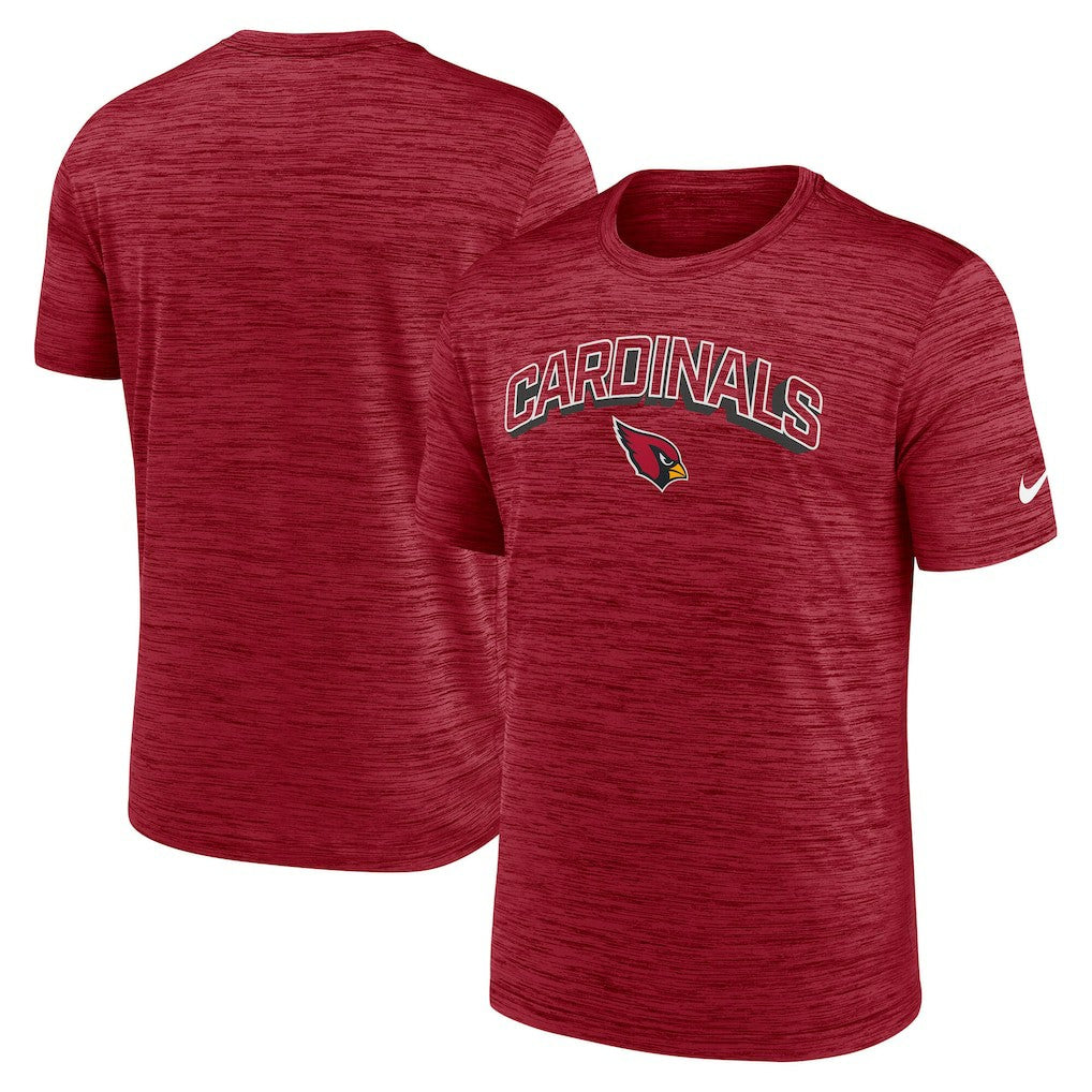 Arizona Cardinals Primetime Velocity Dri-FIT T-Shirt - Cardinal | Nike cheap