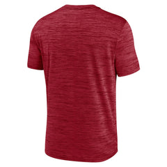 Arizona Cardinals Primetime Velocity Dri-FIT T-Shirt - Cardinal | Nike cheap