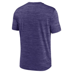Baltimore Ravens Primetime Velocity Dri-FIT T-Shirt - Purple | Nike online