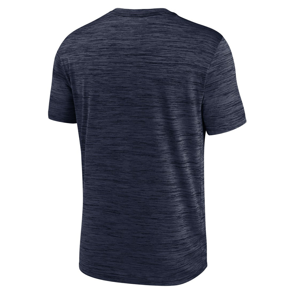 Seattle Seahawks Primetime Velocity Dri-FIT T-Shirt - College Navy | Nike online