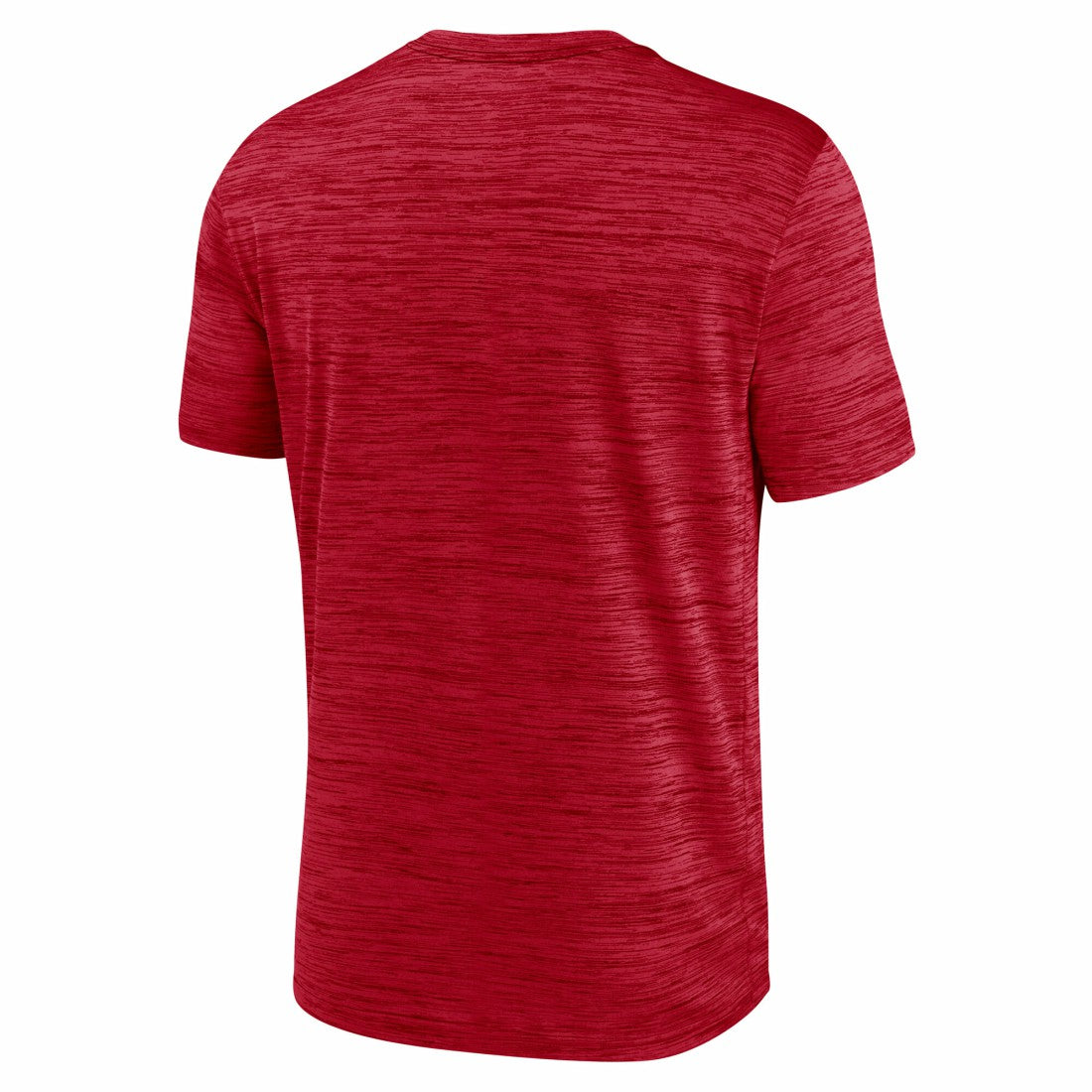 Tampa Bay Buccaneers Primetime Velocity Dri-FIT T-Shirt - Red | Nike on sale