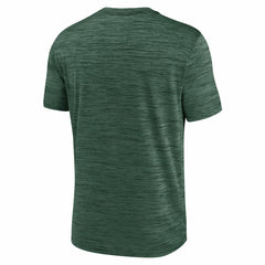 Green Bay Packers Primetime Velocity Dri-FIT T-Shirt - Green | Nike cheap