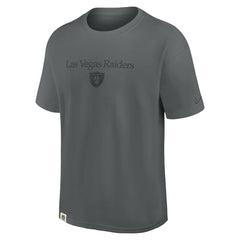 Las Vegas Raiders Glory Max90 T-Shirt - Gray | Nike discount