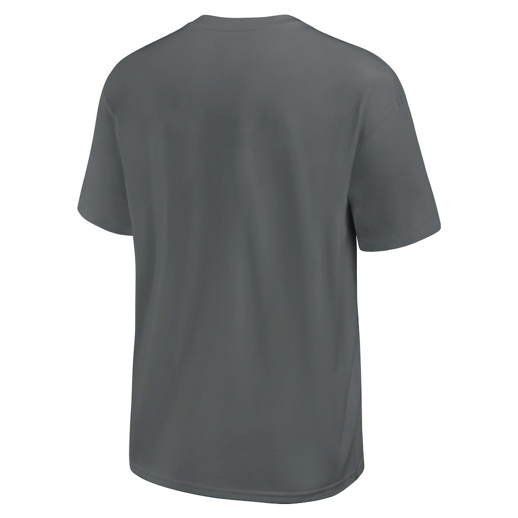 Las Vegas Raiders Glory Max90 T-Shirt - Gray | Nike discount