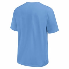 Los Angeles Chargers Glory Max90 T-Shirt - Powder Blue | Nike sale