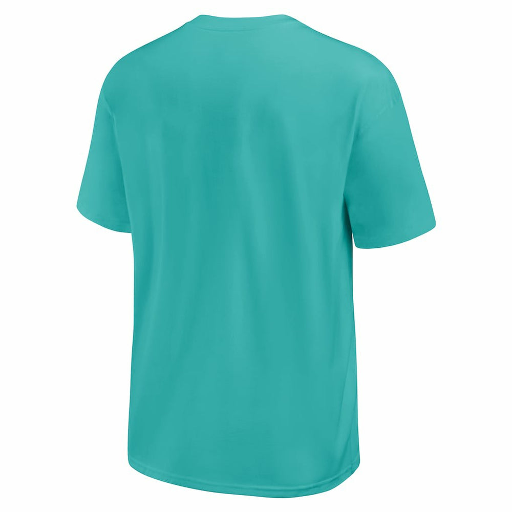 Miami Dolphins Glory Max90 T-Shirt - Aqua | Nike on sale