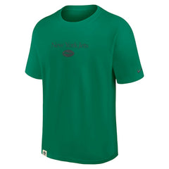 New York Jets Glory Max90 T-Shirt - Green | Nike on sale