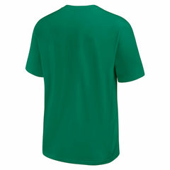 New York Jets Glory Max90 T-Shirt - Green | Nike on sale