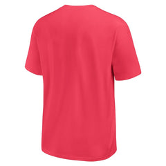 San Francisco 49ers Glory Max90 T-Shirt - Scarlet | Nike sale