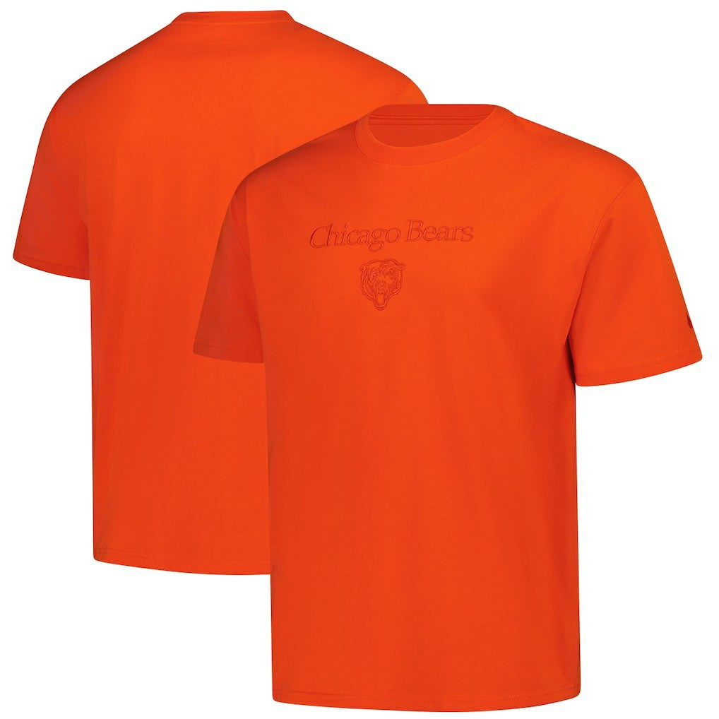 Chicago Bears Glory Max90 T-Shirt - Orange | Nike cheap
