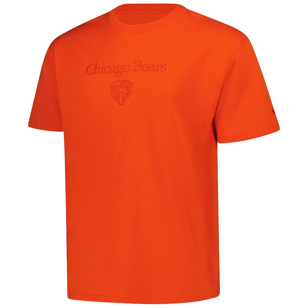 Chicago Bears Glory Max90 T-Shirt - Orange | Nike cheap