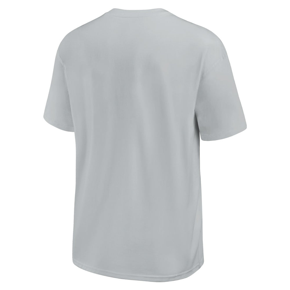 Detroit Lions Glory Max90 T-Shirt - Gray | Nike sale
