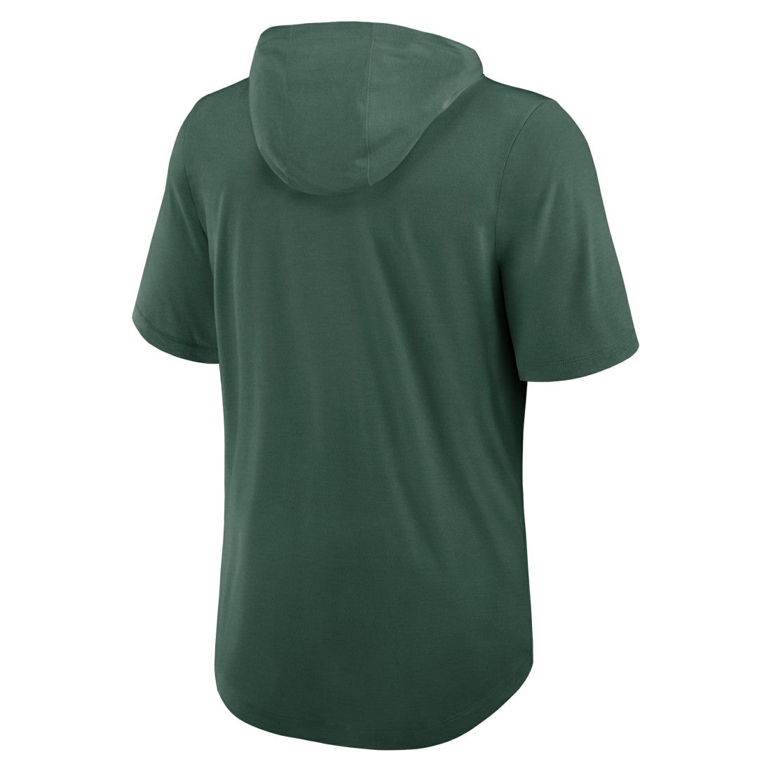 Green Bay Packers Lockup Tri-Blend Hoodie T-Shirt - Green | Nike cheap