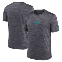 Jacksonville Jaguars Sideline Velocity Dri-FIT T-Shirt - Black | Nike sale