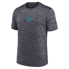 Jacksonville Jaguars Sideline Velocity Dri-FIT T-Shirt - Black | Nike sale