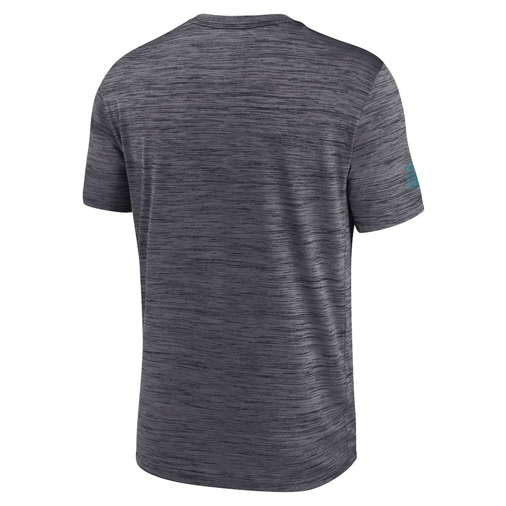 Jacksonville Jaguars Sideline Velocity Dri-FIT T-Shirt - Black | Nike sale