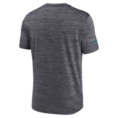 Jacksonville Jaguars Sideline Velocity Dri-FIT T-Shirt - Black | Nike sale