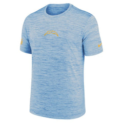 Los Angeles Chargers Sideline Velocity Dri-FIT T-Shirt - Powder Blue | Nike discount