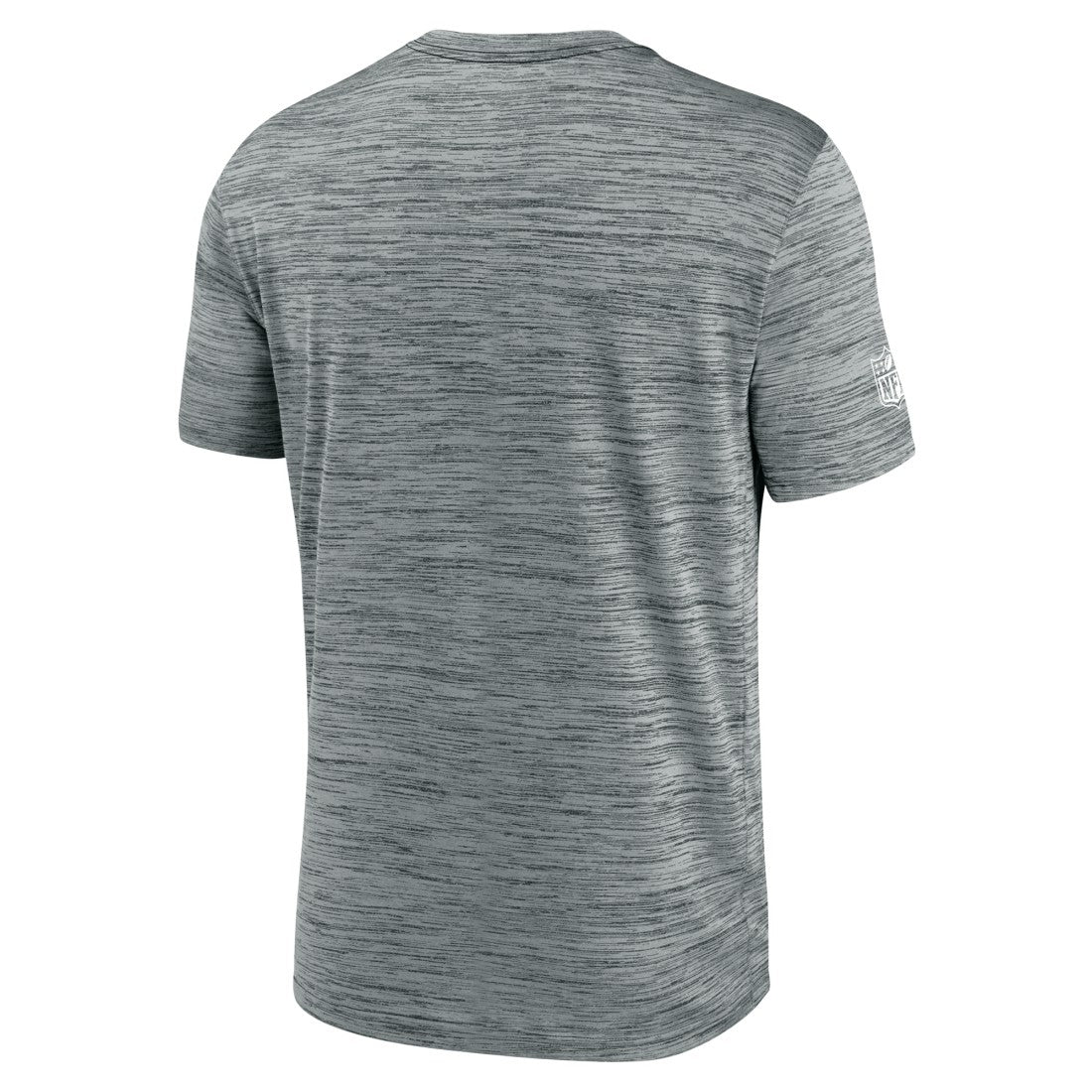 Tampa Bay Buccaneers Sideline Velocity Dri-FIT T-Shirt - Gray | Nike sale