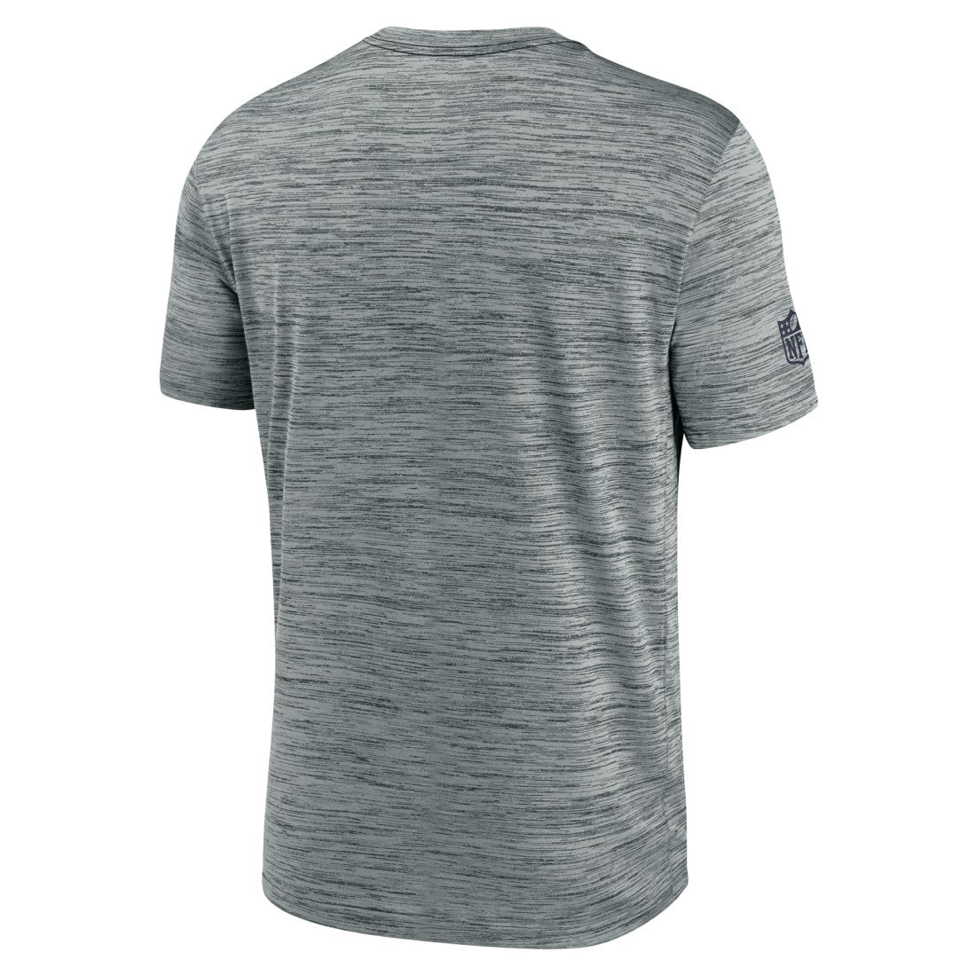 Tennessee Titans Sideline Velocity Dri-FIT T-Shirt - Gray | Nike for sale