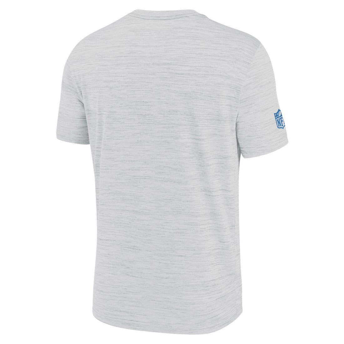 Detroit Lions Sideline Velocity Dri-FIT T-Shirt - Ash | Nike online