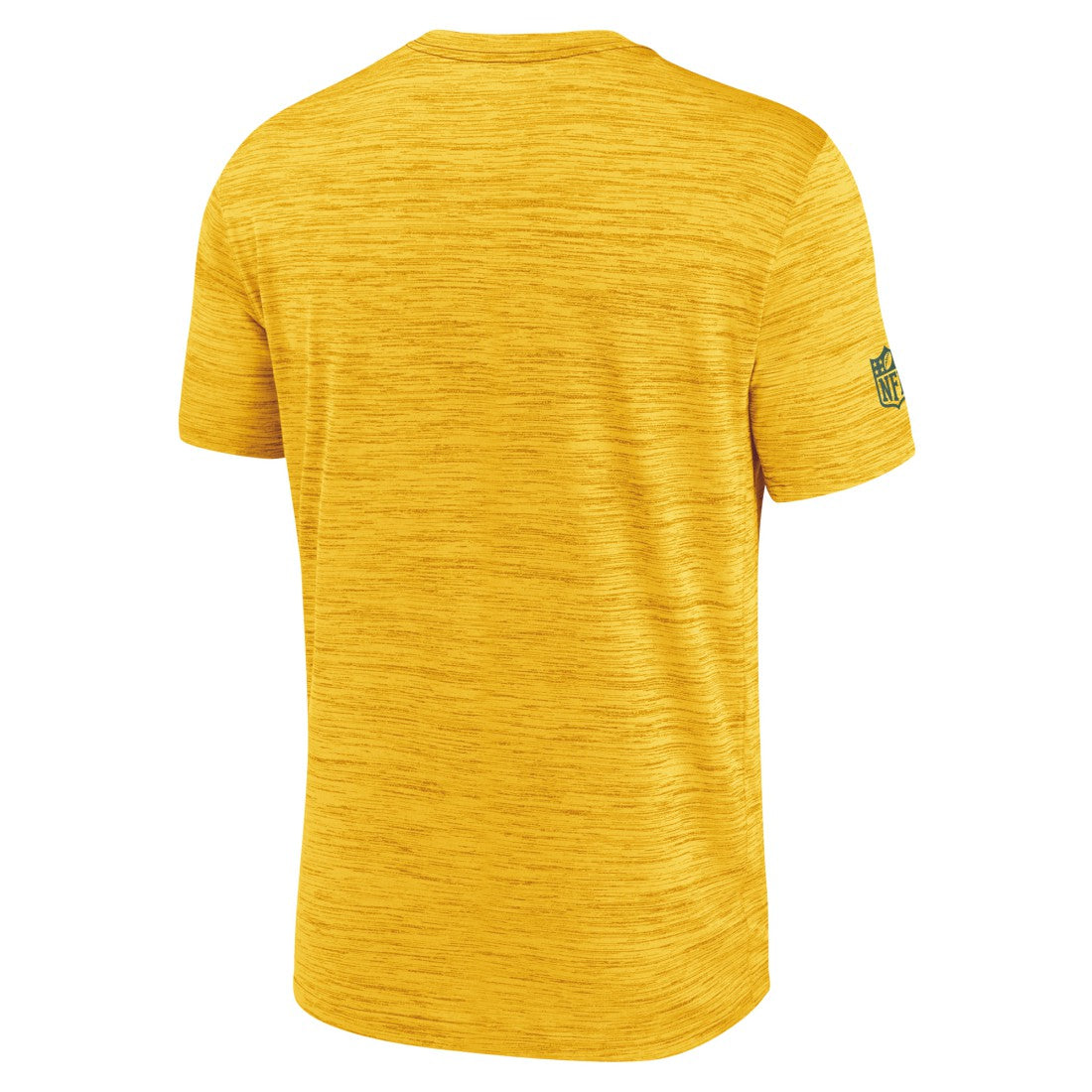 Green Bay Packers Sideline Velocity Dri-FIT T-Shirt - Gold | Nike discount
