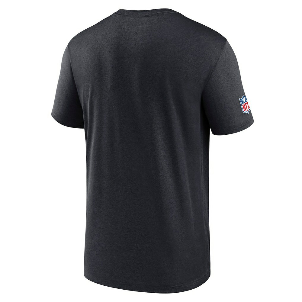 Houston Texans Sideline Legend Dri-FIT T-Shirt - Navy | Nike sale