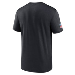 Houston Texans Sideline Legend Dri-FIT T-Shirt - Navy | Nike sale