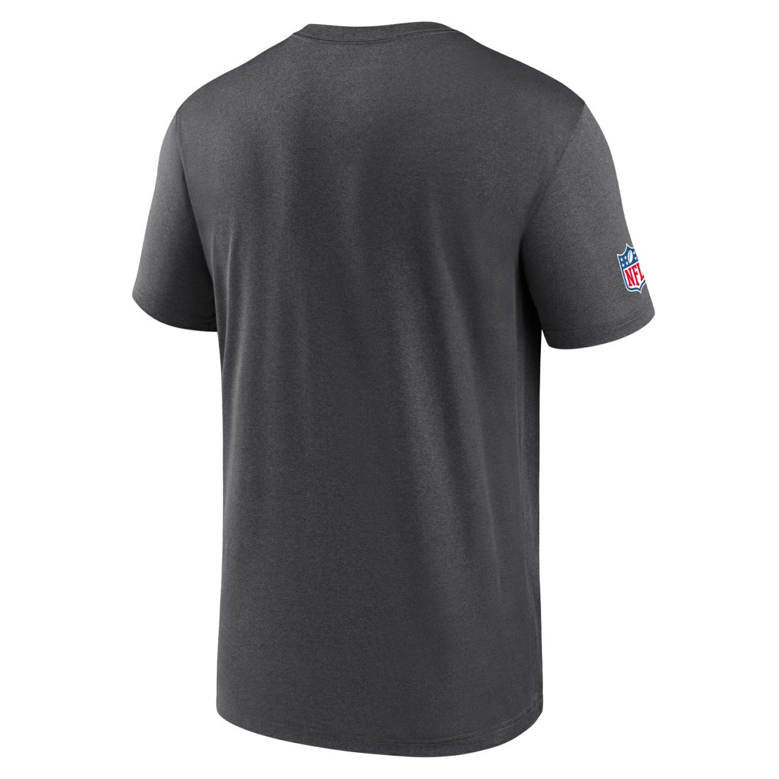 Green Bay Packers Sideline Legend Dri-FIT T-Shirt - Charcoal | Nike cheap
