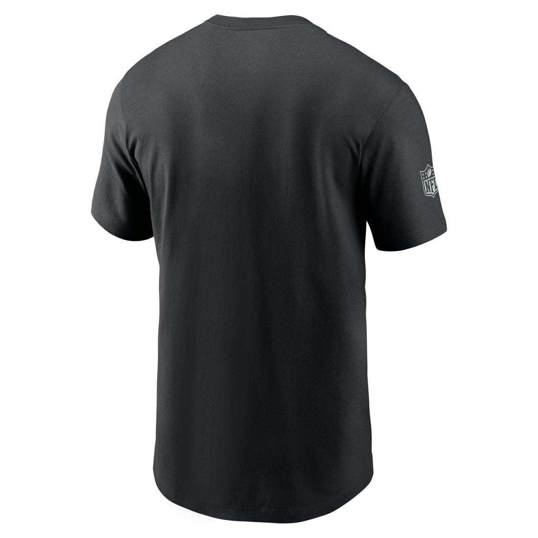 Las Vegas Raiders Sideline Dri-FIT T-Shirt - Black | Nike on sale