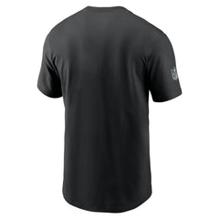 Las Vegas Raiders Sideline Dri-FIT T-Shirt - Black | Nike on sale
