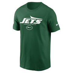 New York Jets Sideline Dri-FIT T-Shirt - Green | Nike online