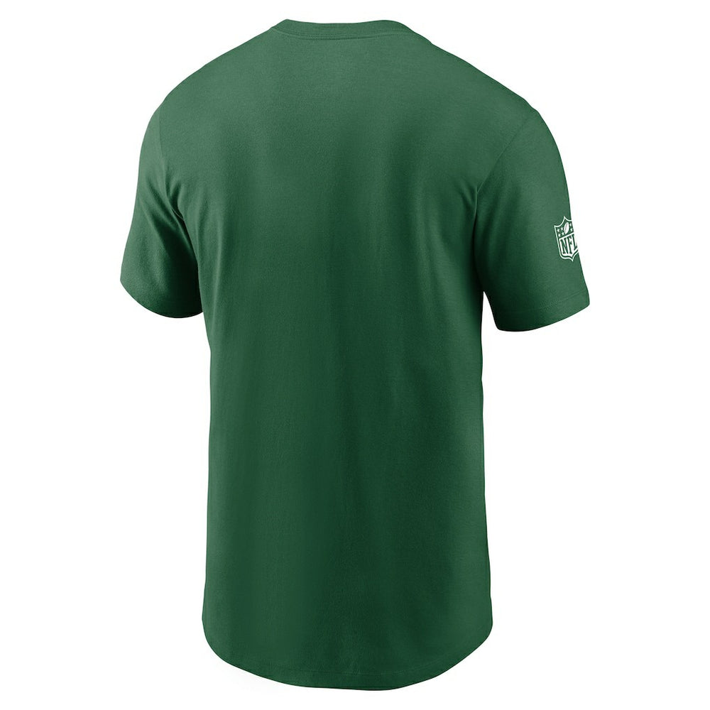 New York Jets Sideline Dri-FIT T-Shirt - Green | Nike online
