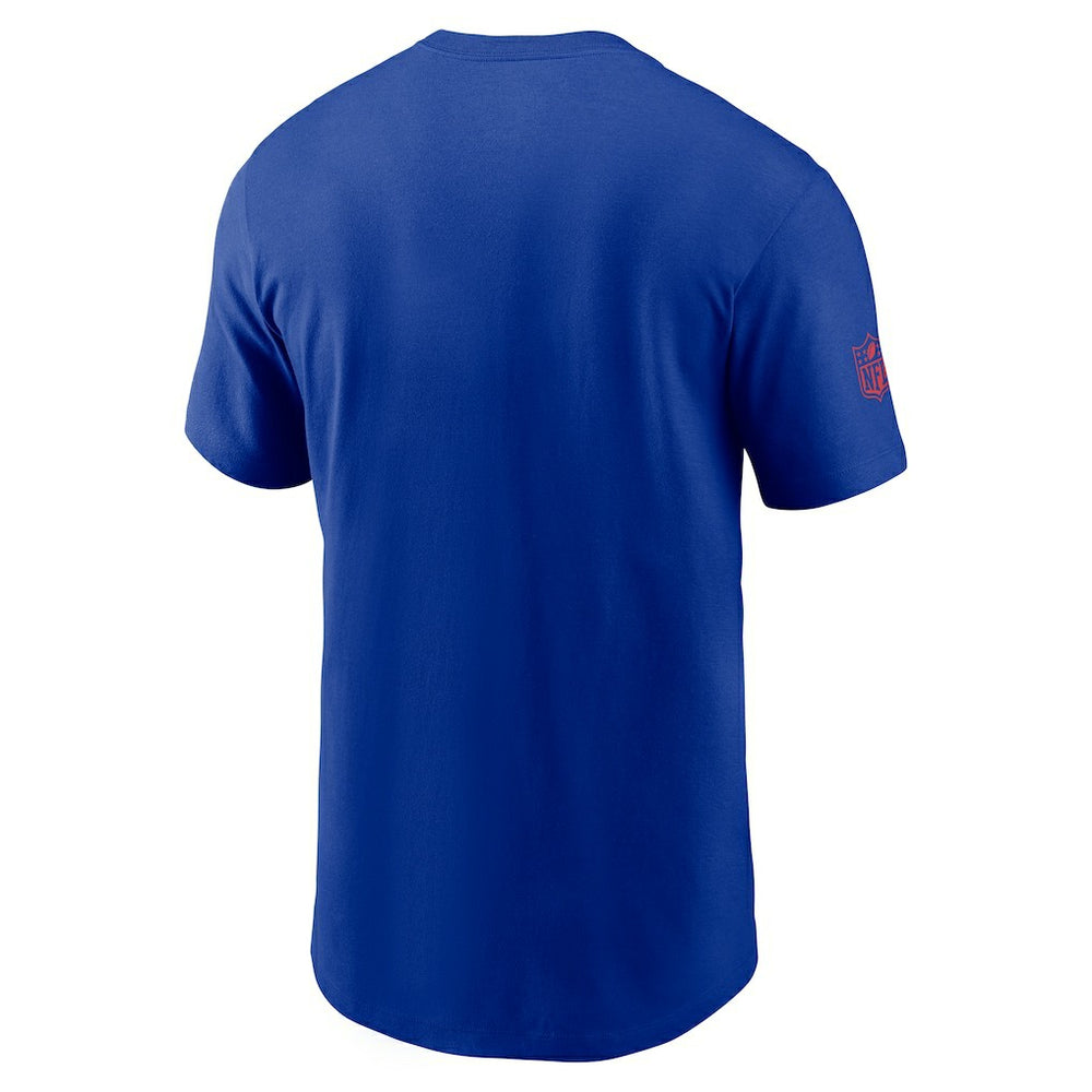 Buffalo Bills Sideline Dri-FIT T-Shirt - Royal | Nike sale