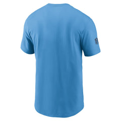 Tennessee Titans Sideline Dri-FIT T-Shirt - Light Blue | Nike discount