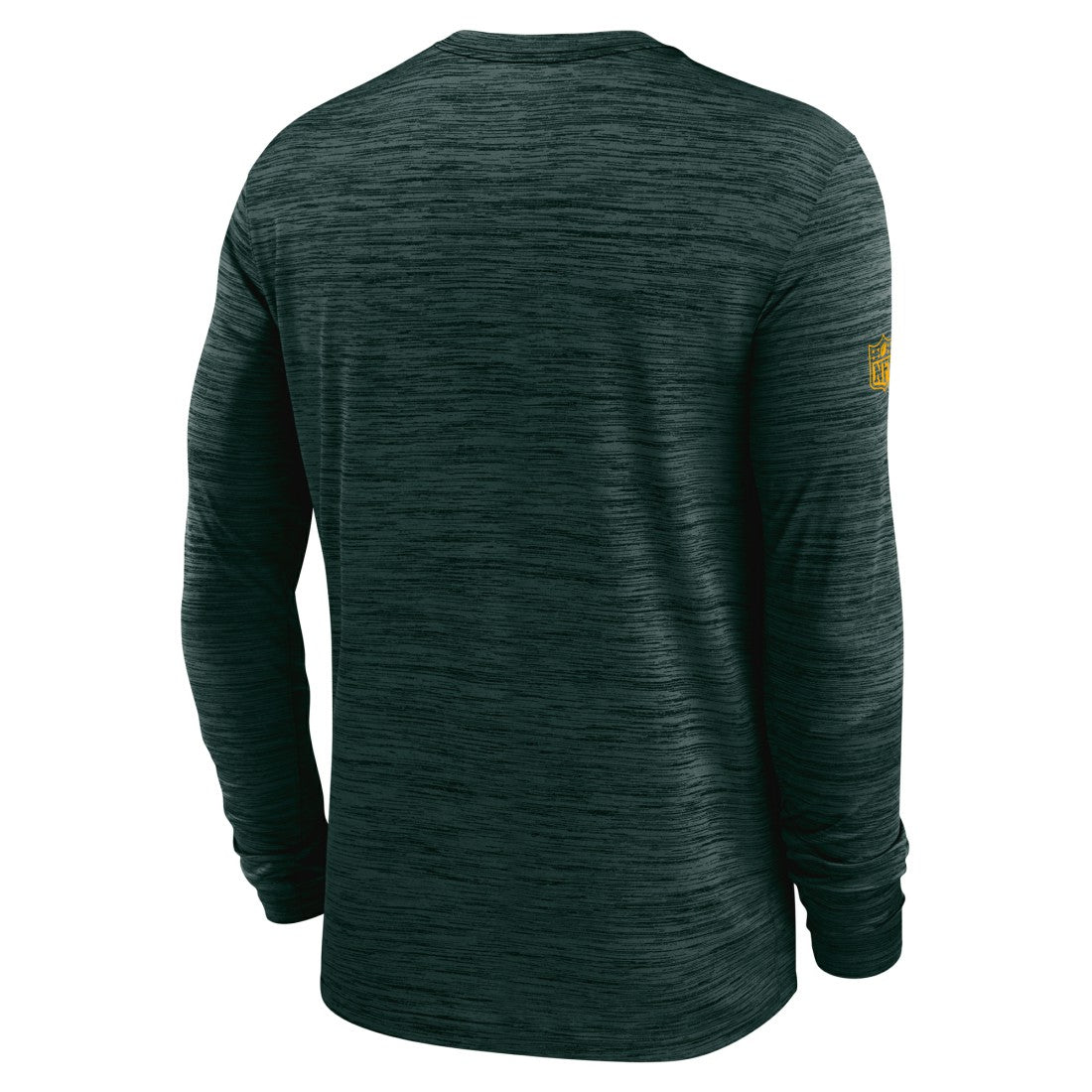 Green Bay Packers Sideline Velocity Performance Long Sleeve T-Shirt - Green | Nike sale