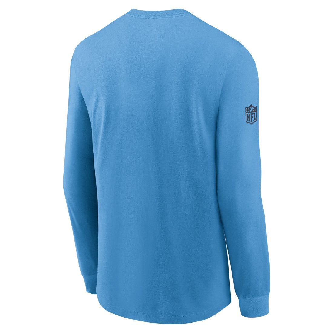 Tennessee Titans Sideline Dri-FIT Long Sleeve T-Shirt - Light Blue | Nike online