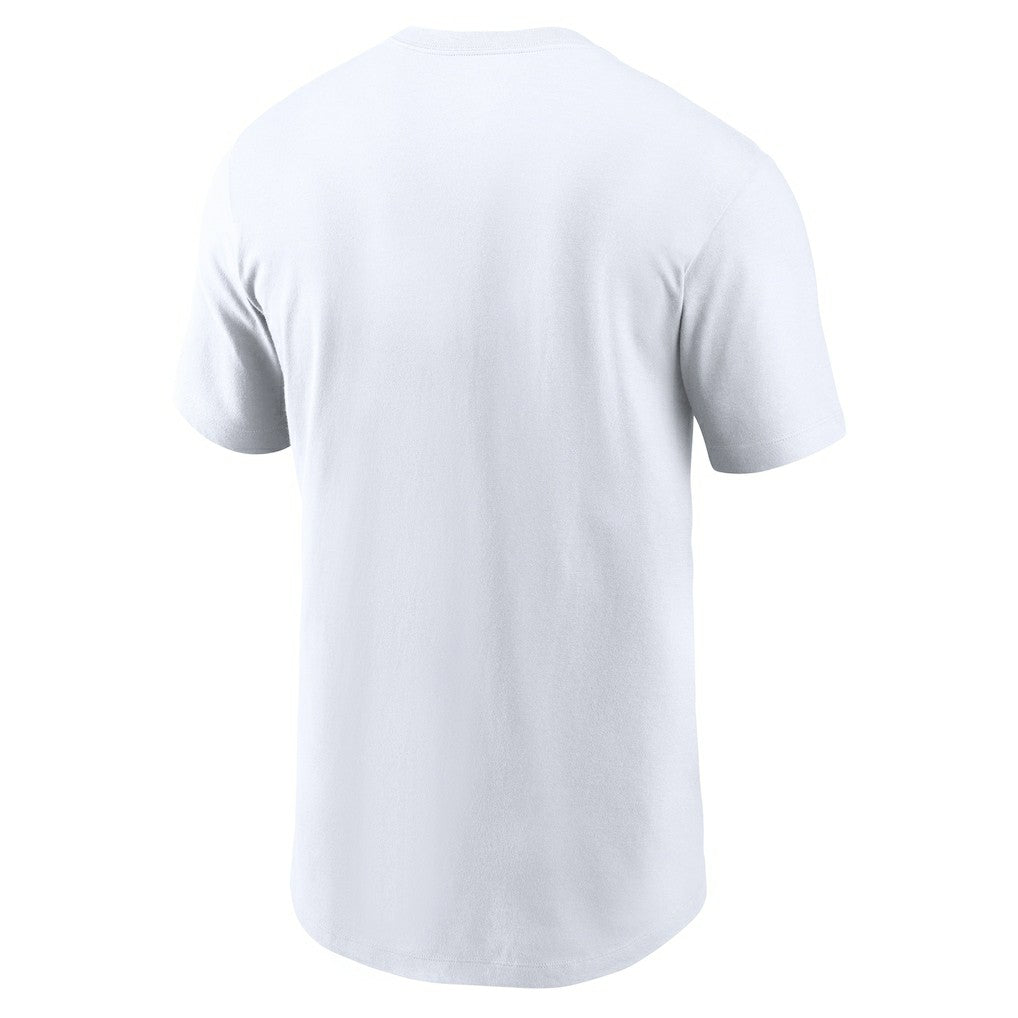 Indianapolis Colts Legend Icon Performance T-Shirt - White | Nike on sale