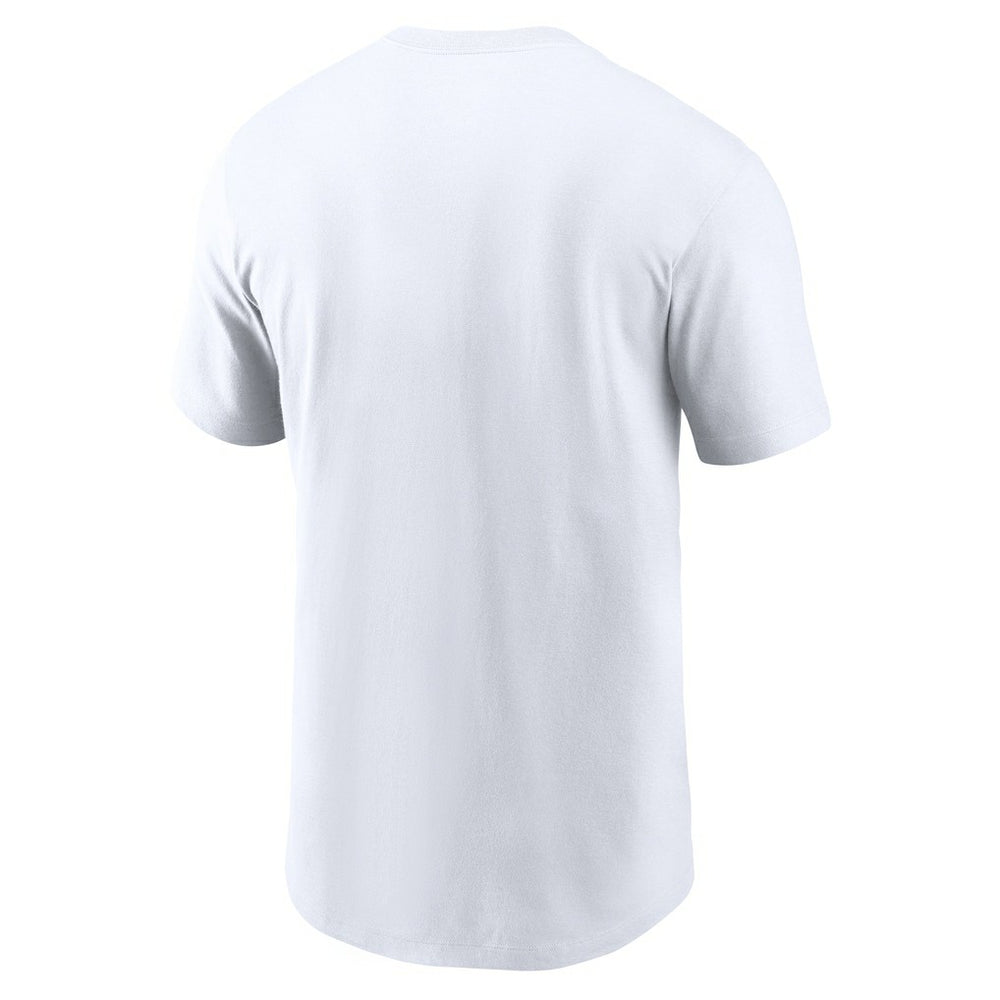 Indianapolis Colts Legend Icon Performance T-Shirt - White | Nike on sale