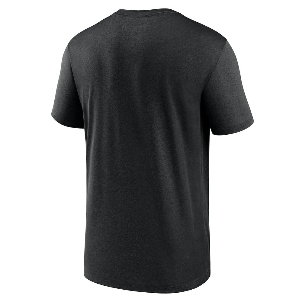 Jacksonville Jaguars Legend Icon Performance T-Shirt - Black | Nike outlet