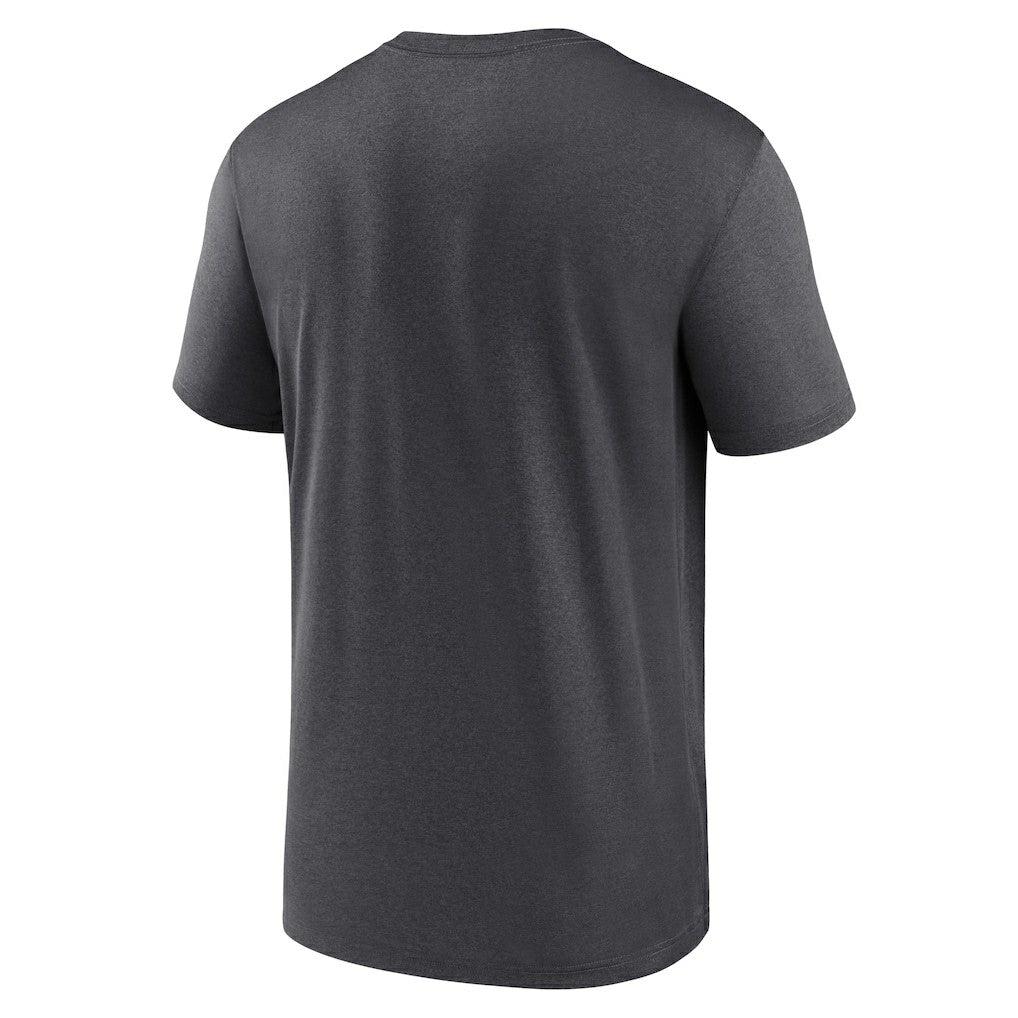 Miami Dolphins Legend Icon Performance T-Shirt - Gray | Nike online