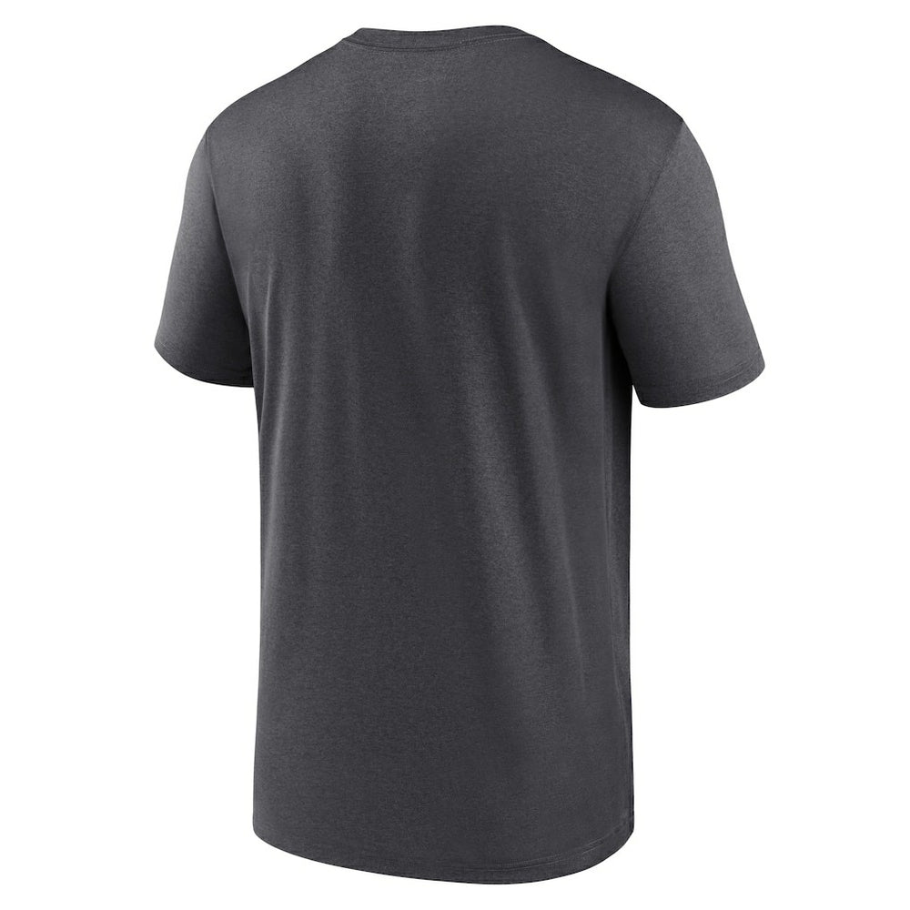 Miami Dolphins Legend Icon Performance T-Shirt - Gray | Nike online