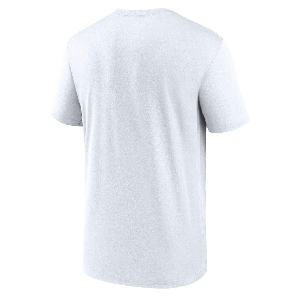 Dallas Cowboys Legend Icon Performance T-Shirt - White | Nike for sale