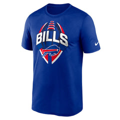 Buffalo Bills Legend Icon Performance T-Shirt - Royal | Nike online
